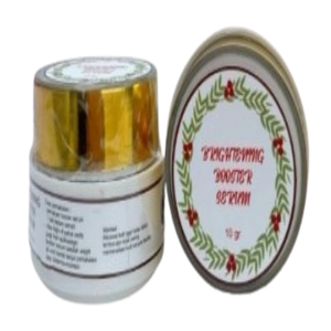 Cek Halal Afour Pinky Booster Brightening Cream BPOM