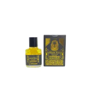 Cek Halal Afro Scent Black Sun BPOM