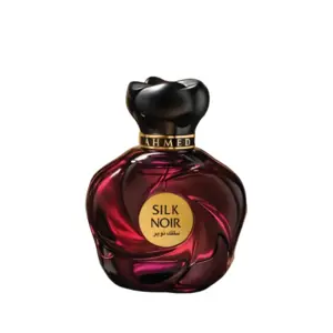Cek Halal Ahmed Al Maghribi Silk Noir Extrait De Parfum BPOM