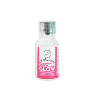Cek Halal Aku Ayu Serum Glow BPOM