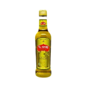 Cek Halal Al Arobi BPOM