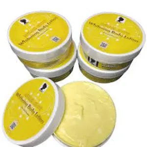 Cek Halal An Glow Premium Whitening Body Lotion BPOM