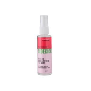 Cek Halal Animate Multi Use Cool & Refresh Face Mist BPOM