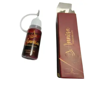 Cek Halal Annisa Maroon Beauty BPOM