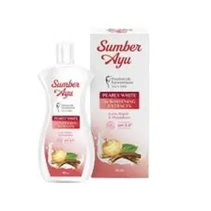 Cek Halal Ansrif Feminine Wash With Extract Sirih & Extract Kayu Rapet BPOM