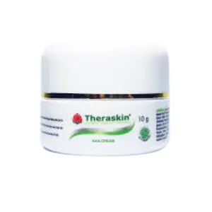 Cek Halal Arskyn Aha Cream BPOM
