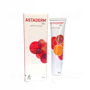 Cek Halal Astaderm Gel BPOM