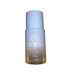 Cek Halal Avantskin First Glow BPOM