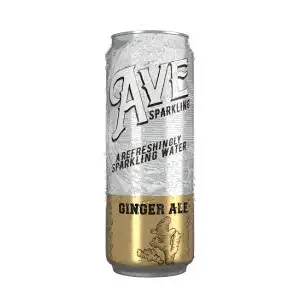 Cek Halal Ave Ginger Ale BPOM