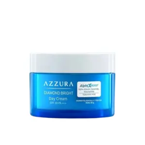 Cek Halal Azzura Diamond Bright Day Cream BPOM