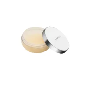 Cek Halal Azzura Loose Powder Diamond Bright 03 Warm Ivory BPOM