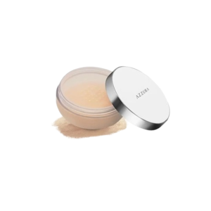 Cek Halal Azzura Loose Powder Fresh Look 02. Natural BPOM