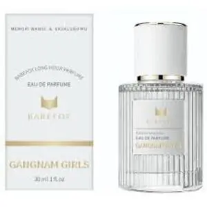 Cek Halal Babefox Long hour Parfume-Gangnam girls-Eau De Parfume BPOM