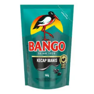 Cek Halal Bango Kecap Manis BPOM
