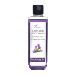 Cek Halal Barelab Body Wash Lavender BPOM