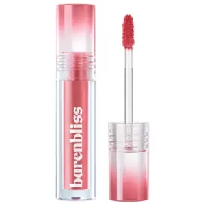 Cek Halal Barenbliss Berry Makes Comfort Lip Matte 11 Sienna Splash BPOM