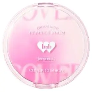 Cek Halal Barenbliss Bloomatte Perfect Zoom Cover Cushion MN1 Frangipani BPOM