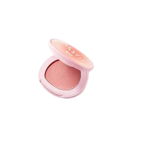 Cek Halal Barenbliss Moist Mochi Paste Powder Blush B12 Fig Delight BPOM