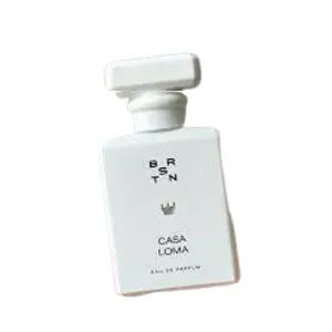 Cek Halal Barsten Casa Loma Eau de Parfum BPOM