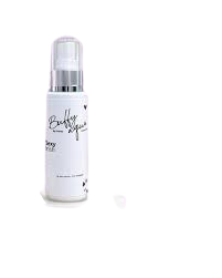 Cek Halal Bathify No Rinse Fresh Body Spray BPOM