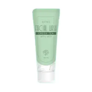 Cek Halal Batris Facial wash Green Tea With Vco BOPM