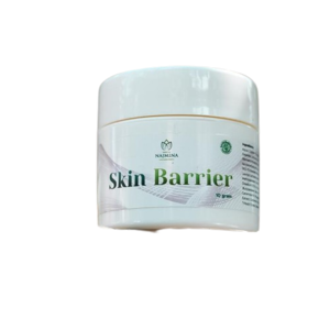 Cek Halal Beauty Care Najmina Untuk Cantik Sehatmu Skin Barrier BPOM