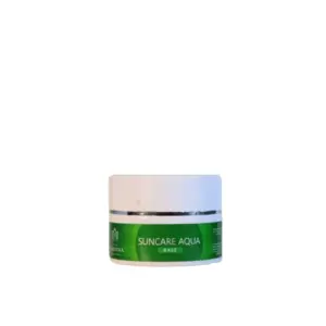Cek Halal Beauty Care Najmina Untuk Cantik Sehatmu Suncare Aqua Base BPOM