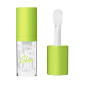 Cek Halal Beauty Glazed Lip Glow Oil -107 BPOM
