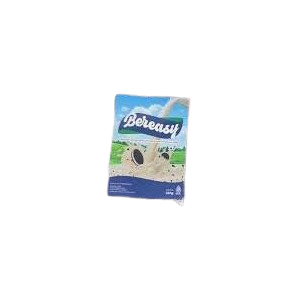 Cek Halal Bereasy Minuman Mengandung Susu Bubuk Rasa Cookies and Cream BPOM