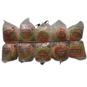 Cek Halal Beta Roti Gepeng Cokelat BPOM