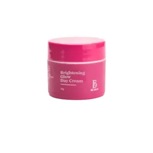 Cek Halal Bg Skin Brightening Glow Day Cream BPOM
