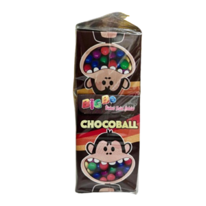 Cek Halal Bigbo Cokelat Butir BPOM
