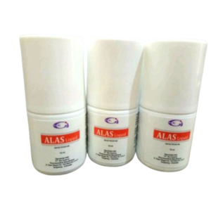Cek Halal Bio-k Alas Serum BPOM