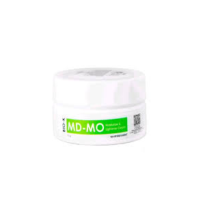 Cek Halal Bio-k MW-2 Lightener Cream BPOM