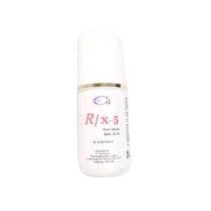 Cek Halal Bio-k RX2 Skin Lightener Serum BPOM