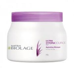 Cek Halal Biolage Ultra Hydrasource Masque BPOM