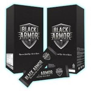 Cek Halal Blackarmor Minuman Serbuk Kopi, Gula, dan Krimer BPOM