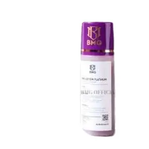 Cek Halal Bmg Whitening Skin Boost BPOM