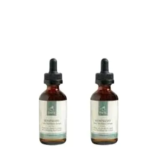 Cek Halal B'nite Rosemary Hair Treatment Serum BPOM