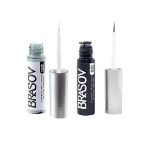Cek Halal Brasov Eyelash Adhesive BPOM