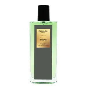 Cek Halal Braven Extrait De Parfum Urban BPOM