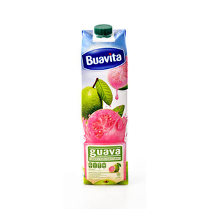Cek Halal Buavita Minuman Sari Buah Campuran Jambu dan Pir BPOM