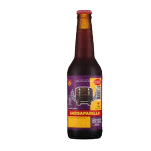 Cek Halal Bunga Mas Sarsaparilla (Minuman Berkarbonasi Rasa Sarsaparilla) BPOM