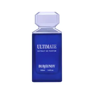Cek Halal Burgundy Ultimate Extrait De Parfum BPOM