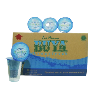 Cek Halal Buya Arwaniyyah Air Mineral Dalam Kemasan (Air Mineral) BPOM