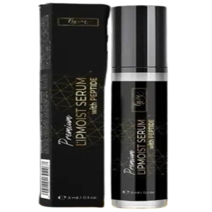 Cek Halal Byzoe Premium Lipmoist Serum With Peptide BPOM