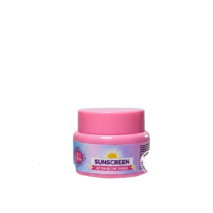 Cek Halal CCL Beauty After Glow Shield Sunscreen BPOM