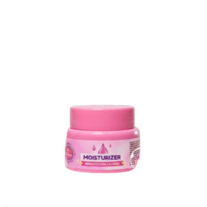 Cek Halal CCL Beauty BrightBloom Calming Moisturizer BPOM