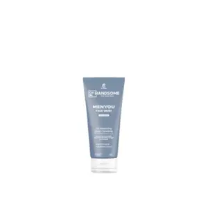 Cek Halal Can Beauty Canbe Handsome Menly Face Wash BPOM