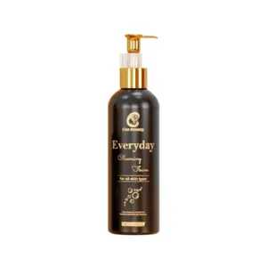 Cek Halal Can Beauty New Everyday Cleansing Foam BPOM